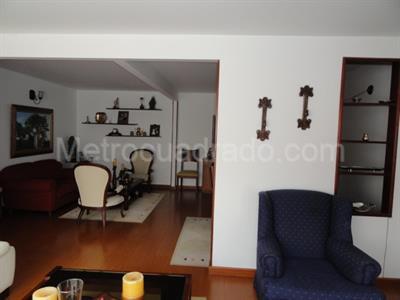 Apartamento de 3 alcobas en venta en Colina, Bogotá, 98 m² · foto 6 de 15