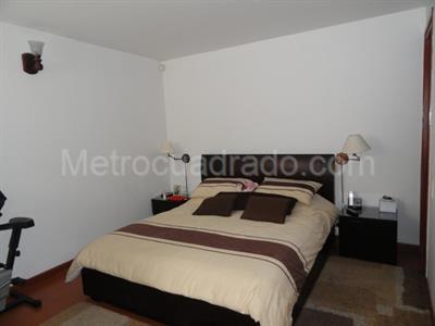 Apartamento de 3 alcobas en venta en Colina, Bogotá, 98 m² · foto 7 de 15