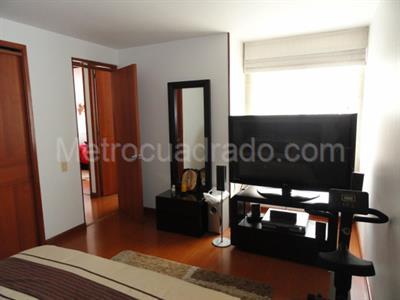 Apartamento de 3 alcobas en venta en Colina, Bogotá, 98 m² · foto 8 de 15