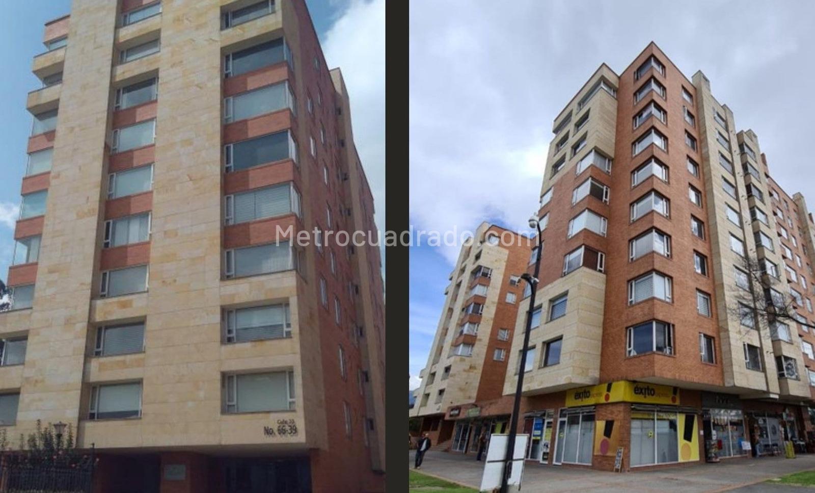 Apartamento en Venta  SALITRE