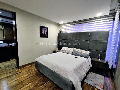 Apartamento en venta en Salitre, Bogotá · foto 12 de 20