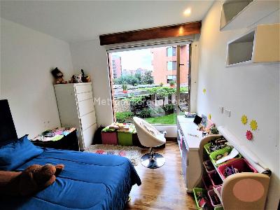 Apartamento en venta en Salitre, Bogotá · foto 16 de 20