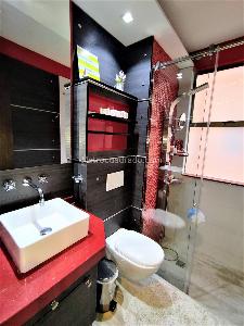Apartamento en venta en Salitre, Bogotá · foto 17 de 20