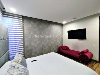Apartamento en venta en Salitre, Bogotá · foto 13 de 20