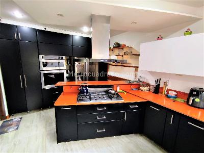 Apartamento en venta en Salitre, Bogotá · foto 9 de 20