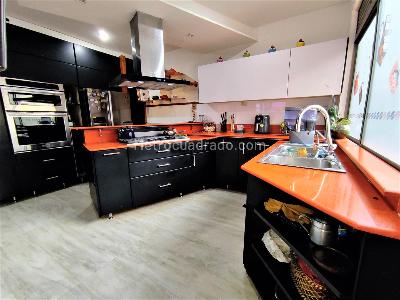 Apartamento en venta en Salitre, Bogotá · foto 10 de 20