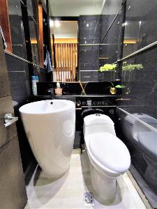 Apartamento en venta en Salitre, Bogotá · foto 18 de 20