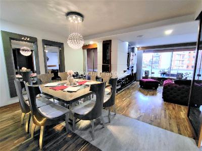 Apartamento en venta en Salitre, Bogotá · foto 2 de 20