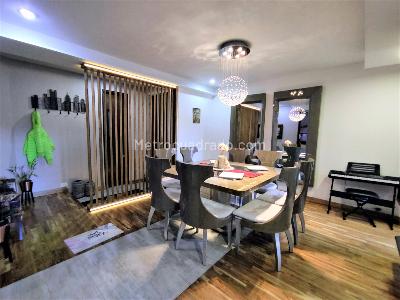 Apartamento en venta en Salitre, Bogotá · foto 8 de 20