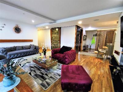 Apartamento en venta en Salitre, Bogotá · foto 4 de 20