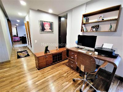 Apartamento en venta en Salitre, Bogotá · foto 6 de 20