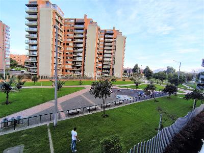 Apartamento en venta en Salitre, Bogotá · foto 20 de 20