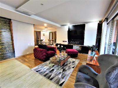 Apartamento en venta en Salitre, Bogotá · foto 7 de 20
