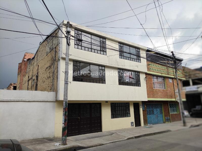 Edificio de Oficinas en Venta, CIUDAD JARDIN NORTE, Bogotá D.C. - Vista 3