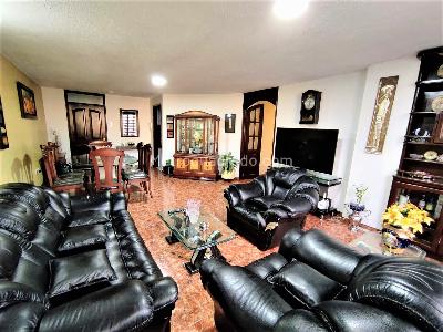 Apartamento en venta en Nicolas De Federman, Bogotá · foto 2 de 18