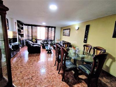 Apartamento en venta en Nicolas De Federman, Bogotá · foto 3 de 18