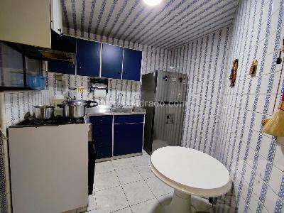 Apartamento en venta en Nicolas De Federman, Bogotá · foto 4 de 18