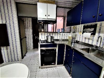 Apartamento en venta en Nicolas De Federman, Bogotá · foto 6 de 18