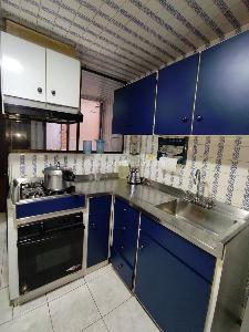 Apartamento en venta en Nicolas De Federman, Bogotá · foto 7 de 18