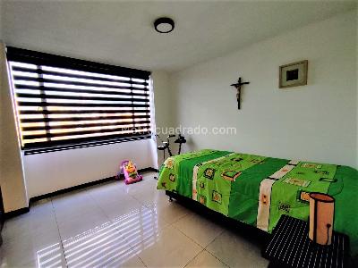 Apartamento en venta en Nicolas De Federman, Bogotá · foto 9 de 18
