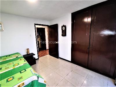 Apartamento en venta en Nicolas De Federman, Bogotá · foto 10 de 18