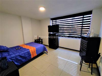 Apartamento en venta en Nicolas De Federman, Bogotá · foto 12 de 18