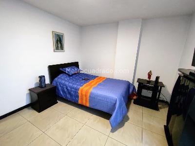Apartamento en venta en Nicolas De Federman, Bogotá · foto 13 de 18