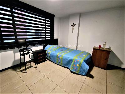 Apartamento en venta en Nicolas De Federman, Bogotá · foto 14 de 18