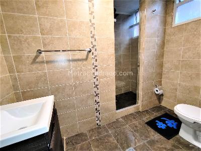 Apartamento en venta en Nicolas De Federman, Bogotá · foto 15 de 18