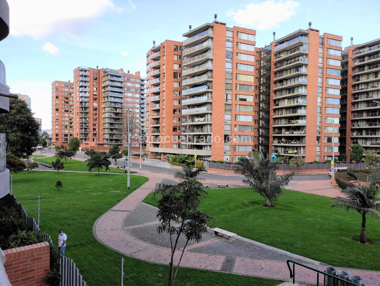 Apartamento en Venta  SALITRE