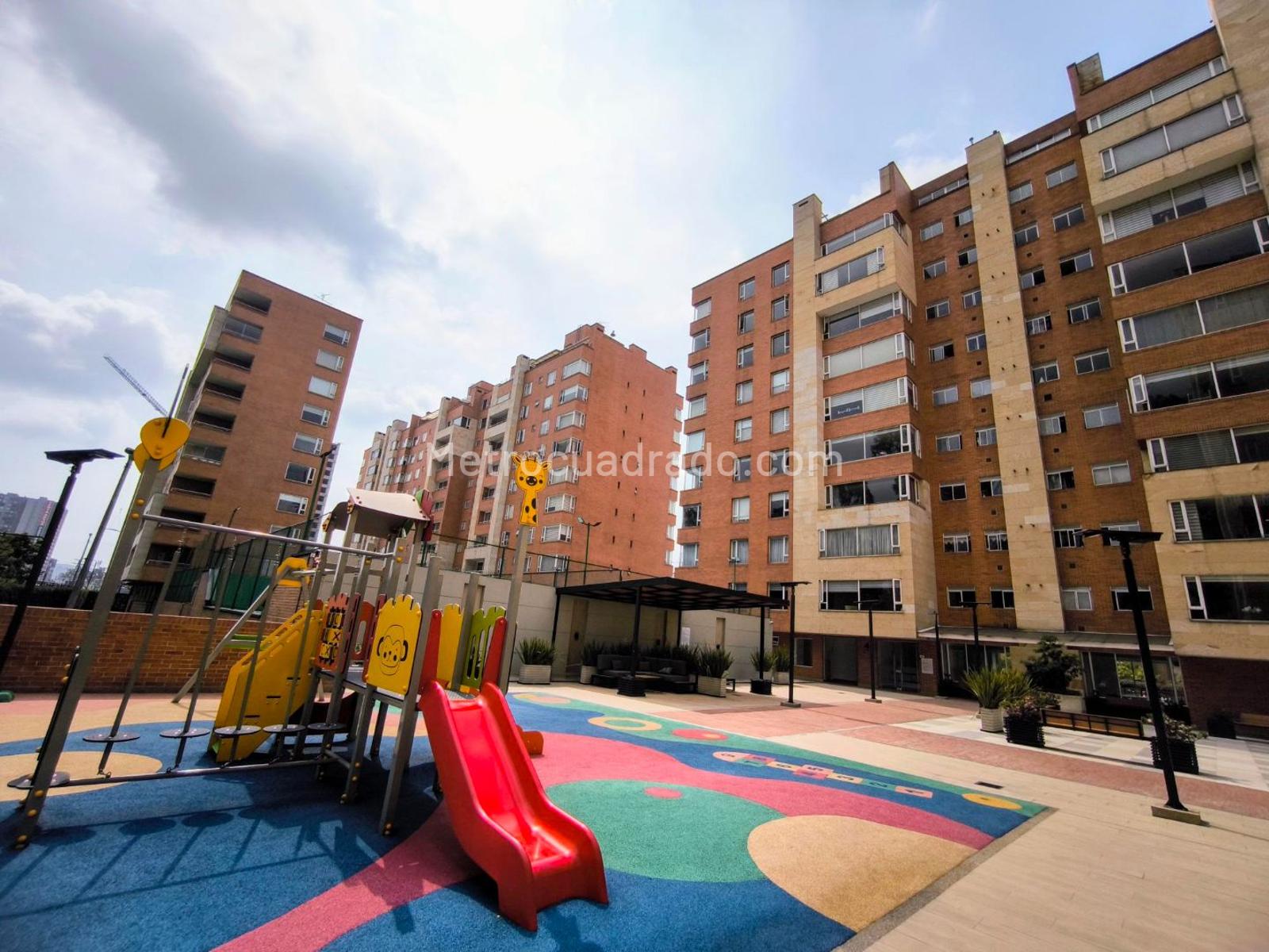 Apartamento en Venta  SALITRE ORIENTAL