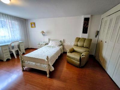 Casa de 4 alcobas en venta en Cedritos, Bogotá, 225 m² · foto 16 de 20