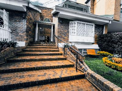Casa de 4 alcobas en venta en Cedritos, Bogotá, 225 m² · foto 19 de 20