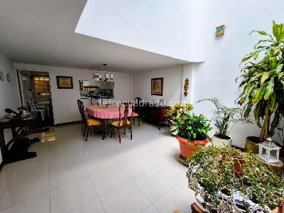 Casa de 4 alcobas en venta en Cedritos, Bogotá, 225 m² · foto 6 de 20