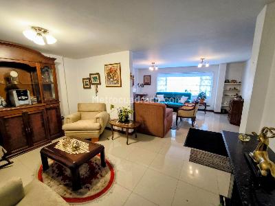 Casa de 4 alcobas en venta en Cedritos, Bogotá, 225 m² · foto 11 de 20