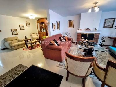Casa de 4 alcobas en venta en Cedritos, Bogotá, 225 m² · foto 13 de 20