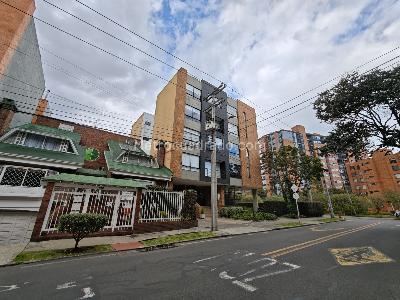 Apartamento en venta en Cedritos, Bogotá · foto 2 de 20