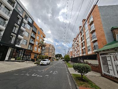Apartamento en venta en Cedritos, Bogotá · foto 19 de 20