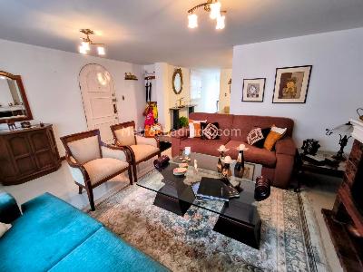 Apartamento en venta en Cedritos, Bogotá · foto 12 de 20
