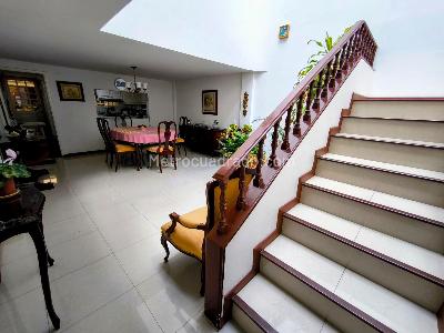 Apartamento en venta en Cedritos, Bogotá · foto 3 de 20