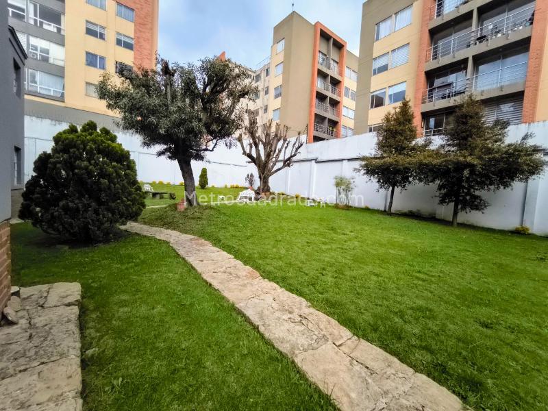 Lote en Venta, USAQUEN, Bogotá D.C. - Vista 3