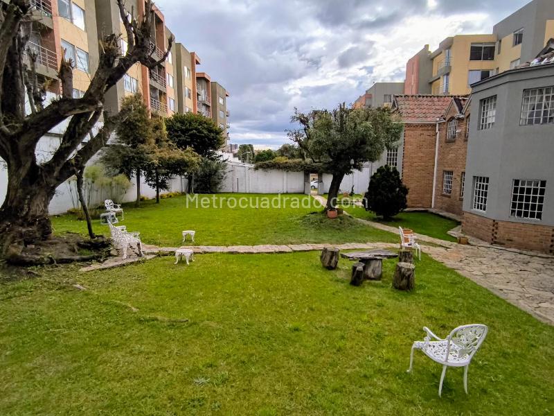 Lote en Venta, USAQUEN, Bogotá D.C. - Vista 2