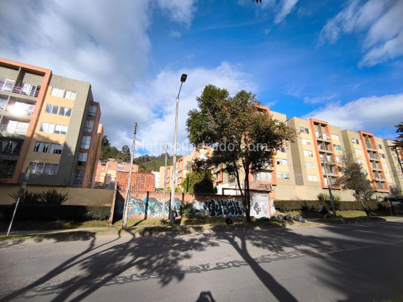 Lote en Venta, USAQUEN, Bogotá D.C. - Vista 5