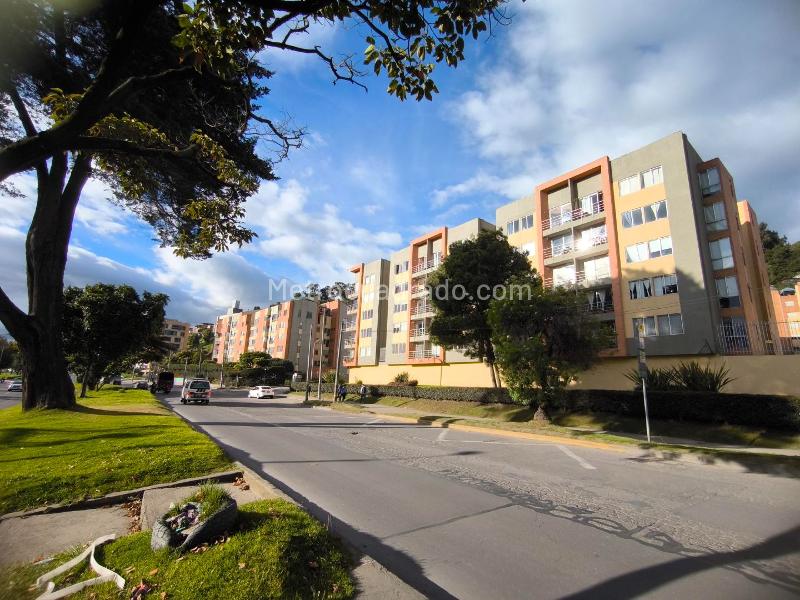 Lote en Venta, USAQUEN, Bogotá D.C. - Vista 4