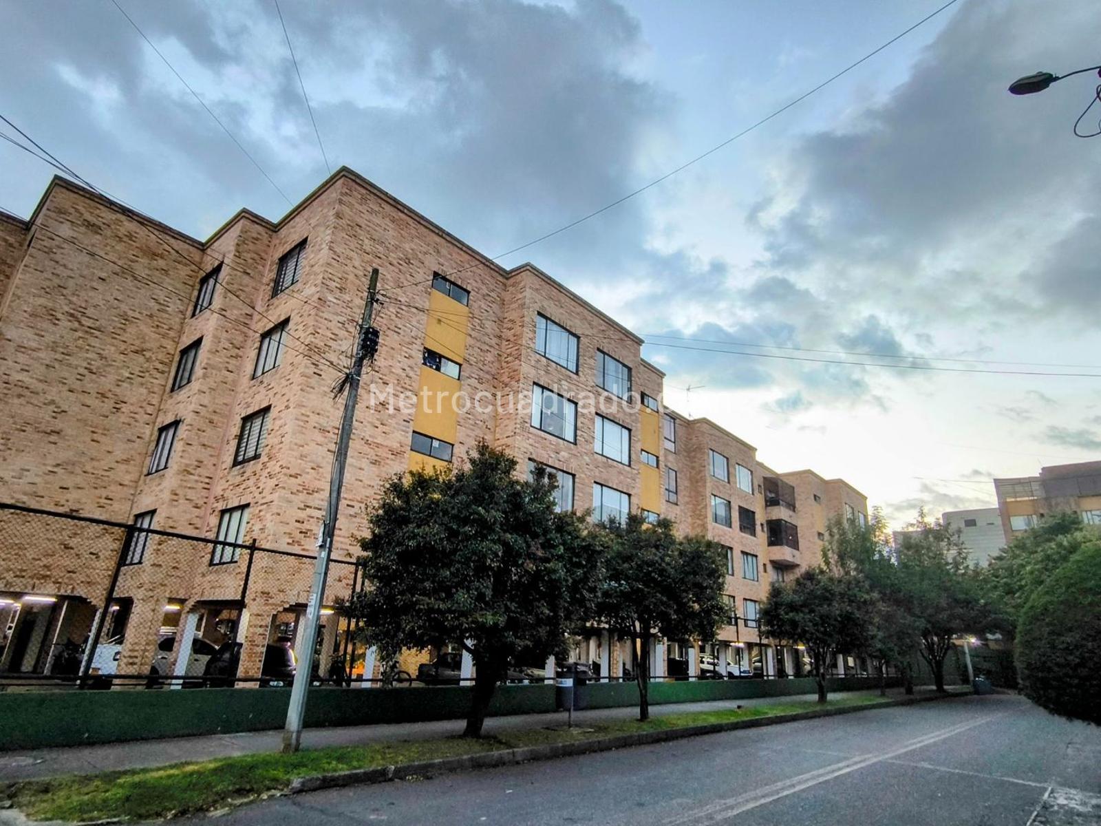 Apartamento en Venta  SALITRE GRECO