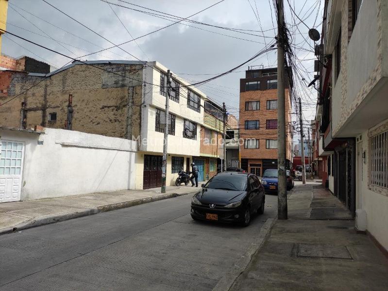Piso – Bogotá D.C., Rincón de Granada, Localidad Suba - Vista 3