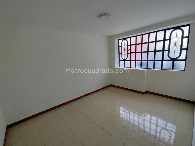 Piso – Bogotá D.C., Rincón de Granada, Localidad Suba - Vista 5