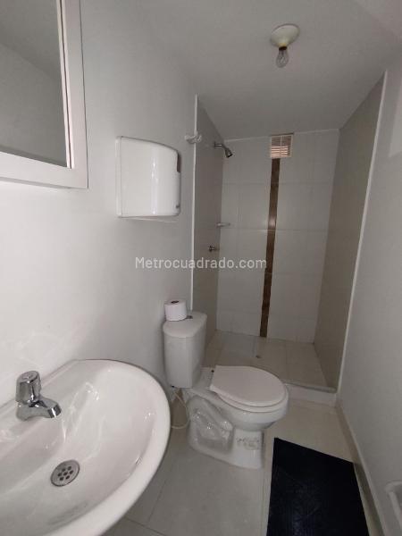 Piso – Bogotá D.C., Rincón de Granada, Localidad Suba - Más