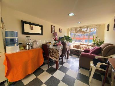 Casa en venta en Santa Sofia, Bogotá · foto 4 de 19