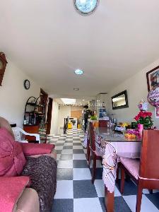 Casa en venta en Santa Sofia, Bogotá · foto 14 de 19